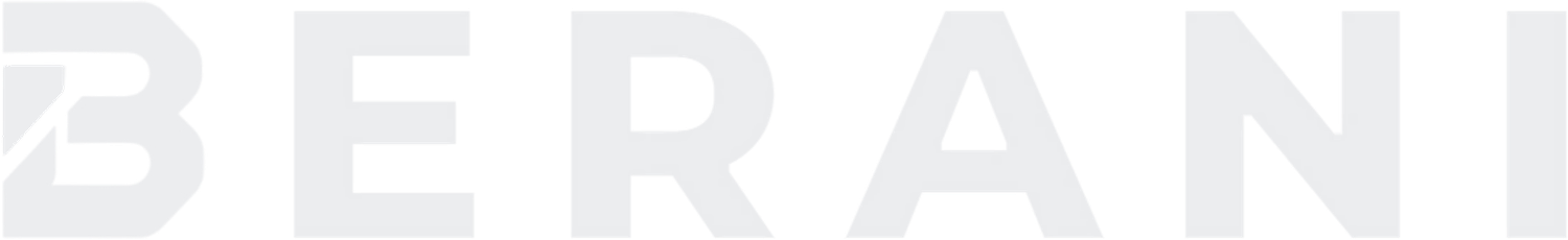 Full logo monochrome white